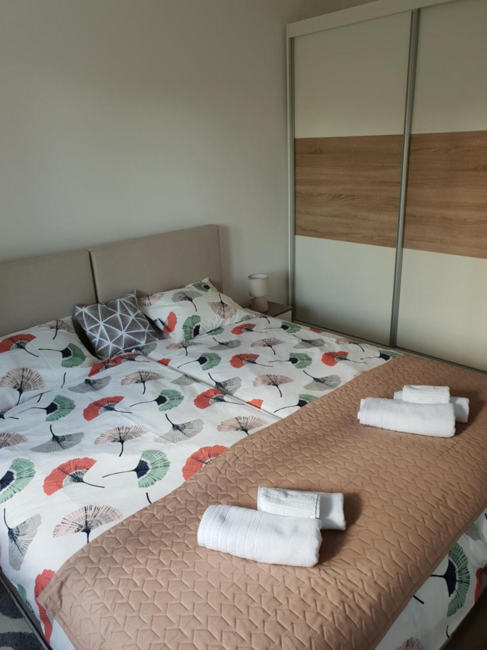 Lion Apartment Zagreb Eksteriør bilde